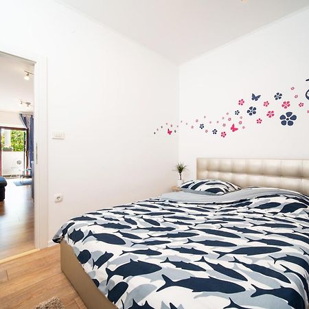 Oasis Of Peace And Relaxation Ii. Apartment Ičići Екстериор снимка