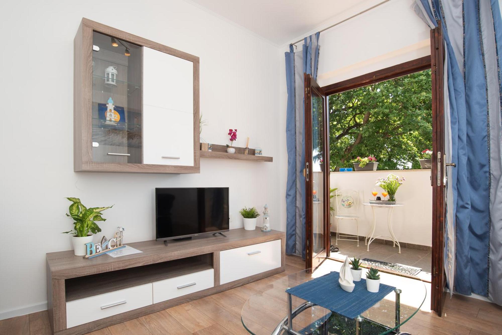 Oasis Of Peace And Relaxation Ii. Apartment Ičići Екстериор снимка