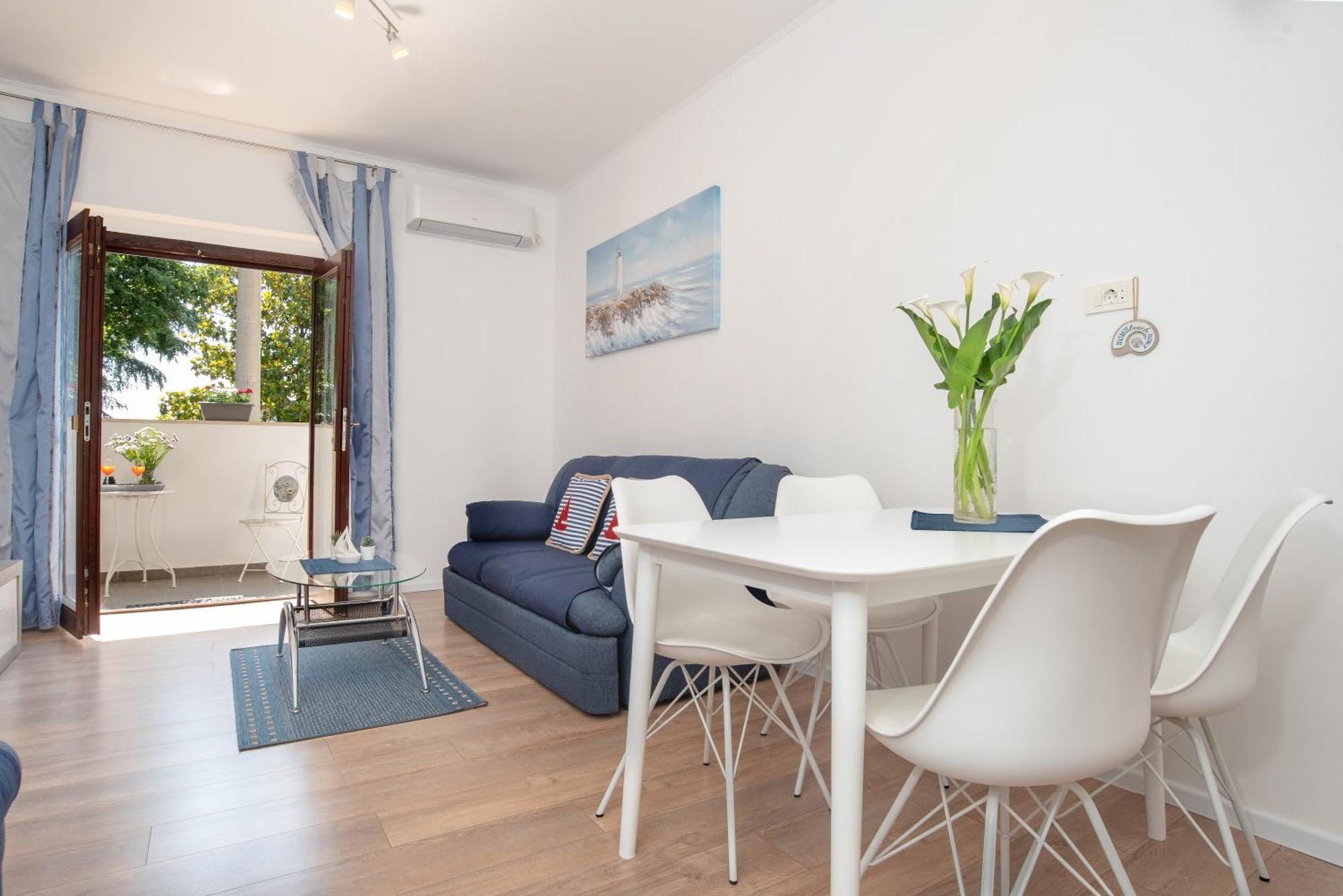 Oasis Of Peace And Relaxation Ii. Apartment Ičići Екстериор снимка