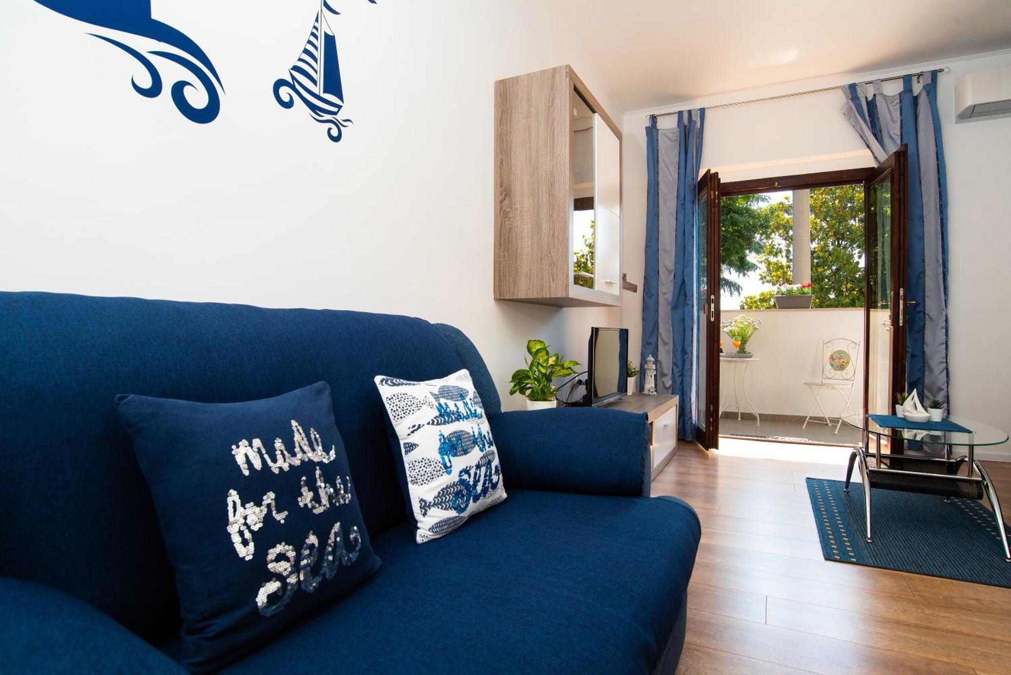 Oasis Of Peace And Relaxation Ii. Apartment Ičići Екстериор снимка