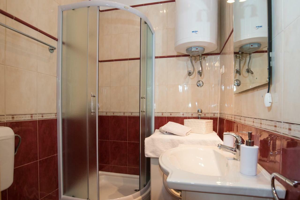 Oasis Of Peace And Relaxation Ii. Apartment Ičići Екстериор снимка