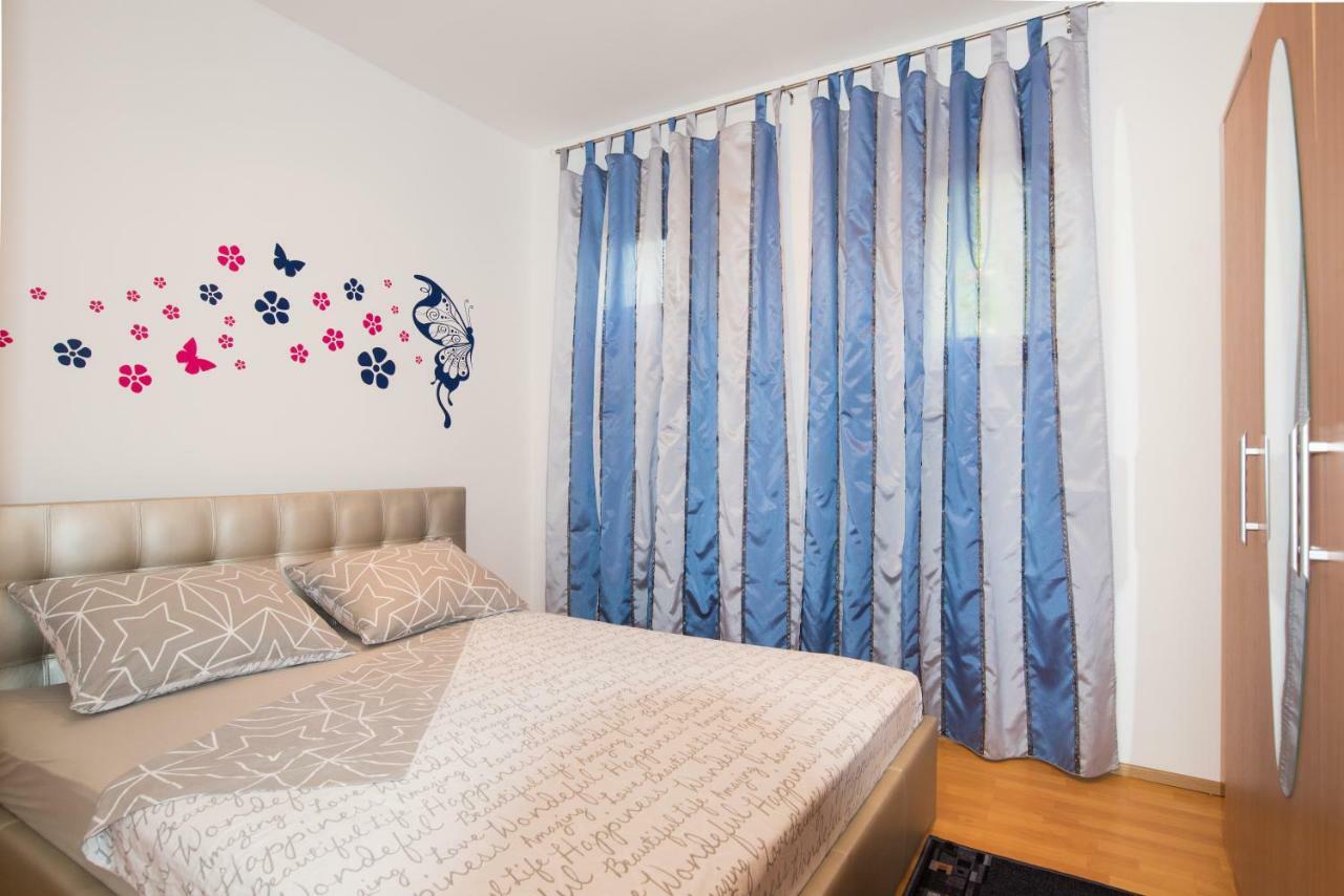 Oasis Of Peace And Relaxation Ii. Apartment Ičići Екстериор снимка